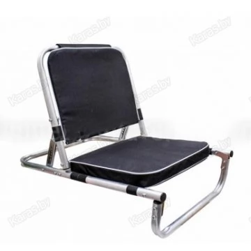 Кресло на раскладушку Медведь