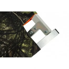 Раскладушка Медведь 180х75 см