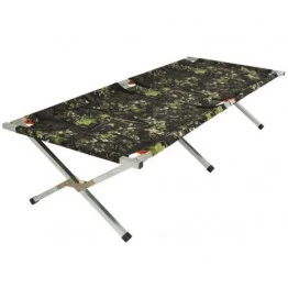 Раскладушка Медведь 180х75 см