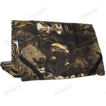 Матрас для раскладушек Медведь 180х68х3 см