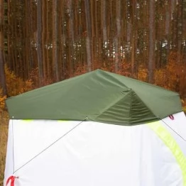 Накидка от дождя Медведь Куб 2 Люкс