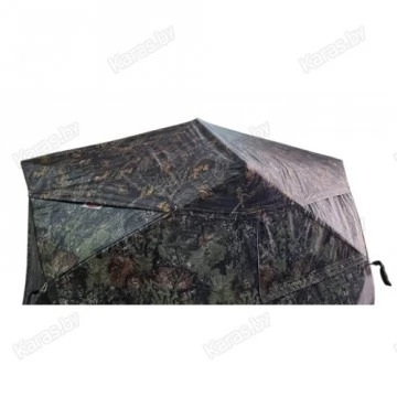 Накидка от дождя Медведь Куб 4 Люкс