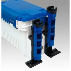 Держатель для удилища Meiho BM-230N Blue Black 50x54x266 мм