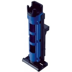 Держатель для удилища Meiho BM-230N Blue Black 50x54x266 мм