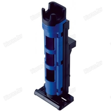 Держатель для удилища Meiho BM-230N Blue Black 50x54x266 мм