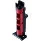 Держатель для удилища Meiho BM-230N Black Red 50x54x266 мм