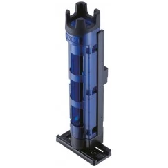 Держатель для удилища Meiho BM-250L Blue Black 50x54x283 мм