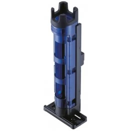 Держатель для удилища Meiho BM-250L Blue Black 50x54x283 мм