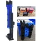 Держатель для удилища Meiho BM-250L Blue Black 50x54x283 мм
