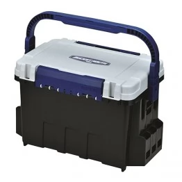 Ящик рыболовный пластиковый Meiho BUCKET MOUTH BM-9000