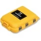 Коробка рыболовная Meiho Akiokun FB-10 Yellow 97x65x30 мм