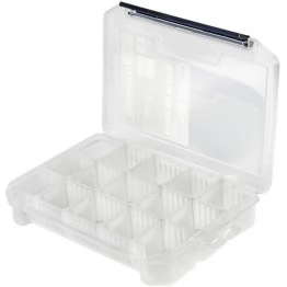 Коробка рыболовная пластиковая Meiho FREE CASE 800ND 205x145x40 мм