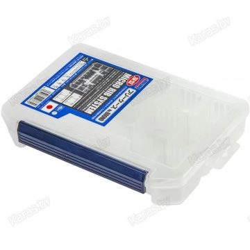 Коробка рыболовная пластиковая Meiho FREE CASE 800ND 205x145x40 мм