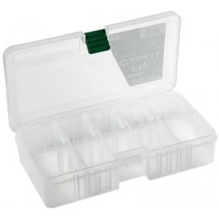 Коробка рыболовная пластиковая Meiho SFC FLY CASE LL 214x118x45 мм