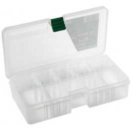 Коробка рыболовная пластиковая Meiho SFC FLY CASE LL 214x118x45 мм