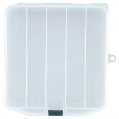 Коробка рыболовная пластиковая Meiho SFC Lure Case OL (205x187x45 мм)