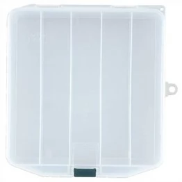 Коробка рыболовная пластиковая Meiho SFC Lure Case OL (205x187x45 мм)