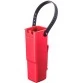 Держатель для приманок Meiho Lure Holder BM Red (60х65х160 мм)