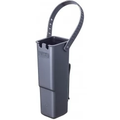 Держатель для приманок Meiho Lure Holder BM Black (60х65х160 мм)