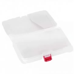 Коробка рыболовная пластиковая Meiho SFC Multi Case M (161x91x31 мм)