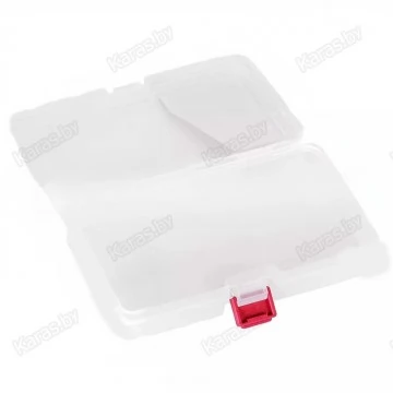 Коробка рыболовная пластиковая Meiho SFC Multi Case M (161x91x31 мм)