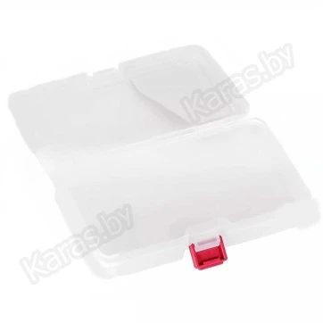 Коробка рыболовная пластиковая Meiho SFC Multi Case S (138x77x31 мм)