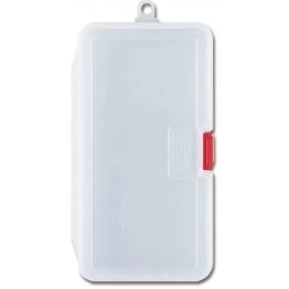 Коробка рыболовная пластиковая Meiho SFC Multi Case S (138x77x31 мм)