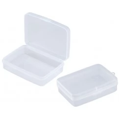 Коробка рыболовная пластиковая Meiho MC-160 123x90x36 мм