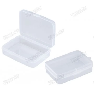 Коробка рыболовная пластиковая Meiho MC-160 123x90x36 мм