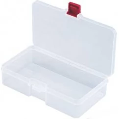 Коробка рыболовная пластиковая Meiho MC-190 (187х107х44 мм)