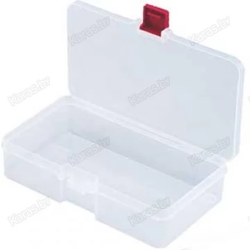 Коробка рыболовная пластиковая Meiho MC-190 (187х107х44 мм)