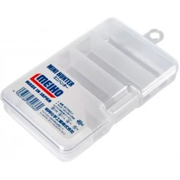 Коробка рыболовная пластиковая Meiho MINI-HUNTER 122x80x26 мм