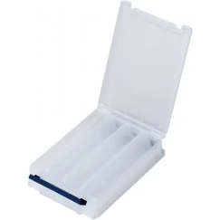 Коробка рыболовная пластиковая Meiho REVERSIBLE 180V 205x145x50 мм