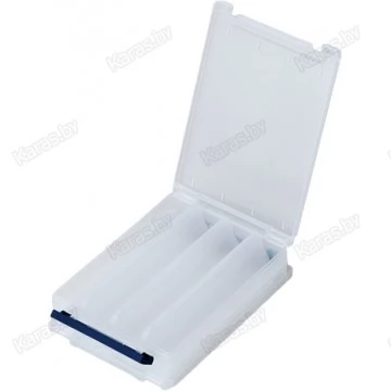 Коробка рыболовная пластиковая Meiho REVERSIBLE 180V 205x145x50 мм