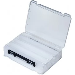 Коробка рыболовная пластиковая Meiho REVERSIBLE 250V 255x190x60 мм