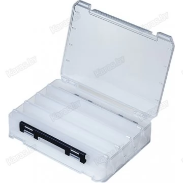 Коробка рыболовная пластиковая Meiho REVERSIBLE 250V 255x190x60 мм