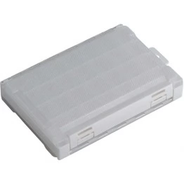 Коробка рыболовная пластиковая Meiho RUNGUN CASE 3010W 205x145x40 мм