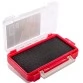 Коробка рыболовная пластиковая Meiho RUNGUN CASE 1010W-1 175x105x38 мм