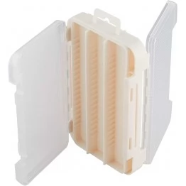 Коробка рыболовная пластиковая Meiho Rungun Case 1010W (175x105x38 мм)