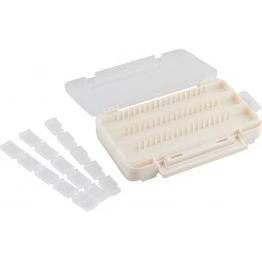 Коробка рыболовная пластиковая Meiho Rungun Case 1010W (175x105x38 мм)