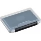 Коробка рыболовная пластиковая Meiho Slit Form Case 205x145x25 мм