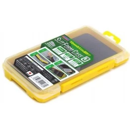 Коробка рыболовная пластиковая Meiho Slit Form Case J 175x105x22 мм