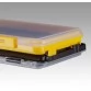 Коробка рыболовная пластиковая Meiho Slit Form Case J 175x105x22 мм