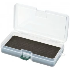 Коробка рыболовная пластиковая Meiho Slit Form Case SC-M 161x91x31 мм