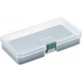 Коробка рыболовная пластиковая Meiho Slit Form Case SC-LL 214x118x45 мм