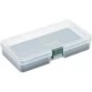 Коробка рыболовная пластиковая Meiho Slit Form Case SC-M 161x91x31 мм