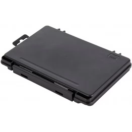 Коробка рыболовная пластиковая Meiho Versus Free Board Case 205x145x24 мм