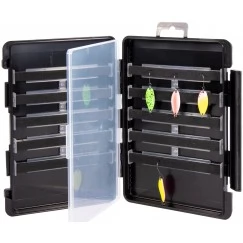 Коробка рыболовная пластиковая Meiho Versus Free Board Case 205x145x24 мм