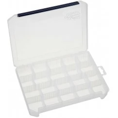 Коробка рыболовная пластиковая Meiho Versus VS-3020ND-C 255х190x40 мм