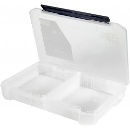 Коробка рыболовная пластиковая Meiho Versus VS-3039ND-C 275х187х43 мм